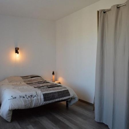 Le Dauphin- Appartement Avec Vue Mer Saint-Cyprien  Exteriér fotografie